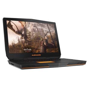 Alienware 17 Full HD Gaming Laptop 