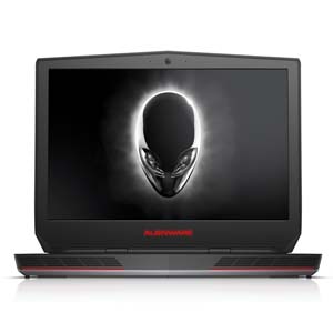 Alienware Gaming Laptop with review 