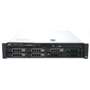 Dell Server Model Poweredge 2URack R530(2609)V3 Price in Mumbai, Specification, Features, Reviews