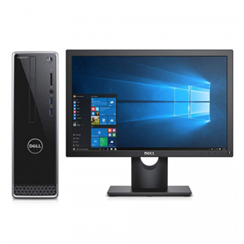 Dell Inspiron 3250 Desktop Price in Mumbai, dell inspiron reviews, specifications and features