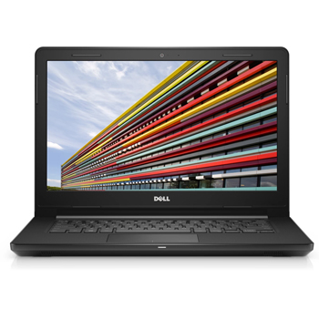 Dell 3000 SERIES Core i5 4th Gen 