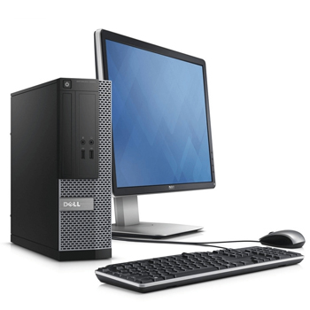 Dell Optiplex 3046 MT Desktop N006O3046MTIN8 Price in Mumbai, Specification, Features, Reviews