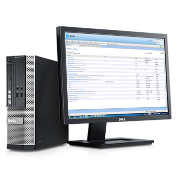 Dell Optiplex 3240 AIO(New Range) Desktop *I5U3D0W-N010O324022IN8 Price in Mumbai, Specification, Features, Reviews