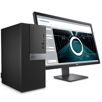 Dell Optiplex 7040 mini tower(MTQ170-chipset) Desktop CAD006X400120IN8 Price in Mumbai, Specification, Features, Reviews