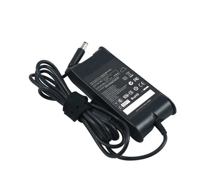 Dell Laptop 90W AC Adapter, Dell Adapter 65W Original Laptop AC Adapter