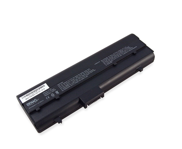 Dell inspiron 13r, 14r,15r, 17r series 6cell battery