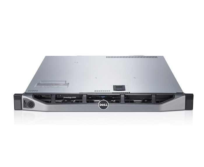 Buy DELL Poweredge R230 Rack Server At Best Price in Mumbai, Dell PowerEdge R230 Rack Server Summary