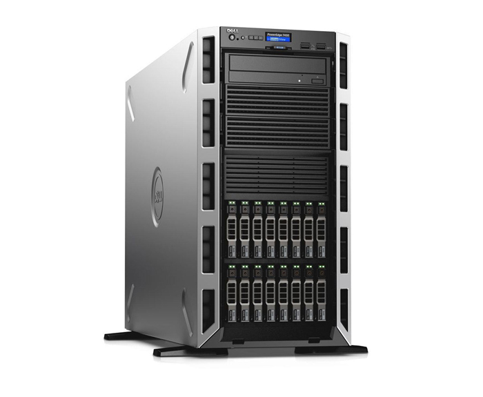 PowerEdge T430 Expandable 2-socket Tower Server, Buy Dell Poweredge T430 Server At Low Price